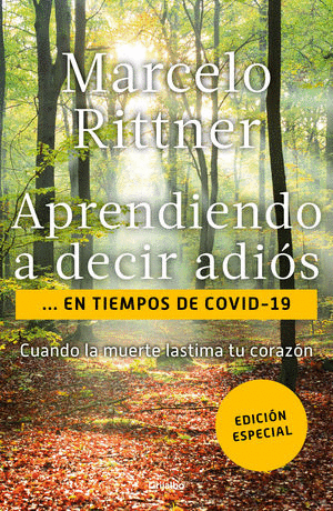 APRENDIENDO A DECIR ADIOS
