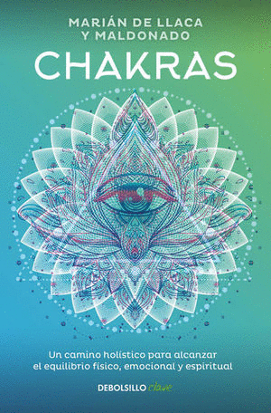 CHAKRAS