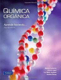 QUIMICA ORGANICA