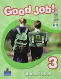 GOOD JOB 3 STUDENT BOOK