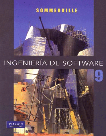 INGENIERIA DE SOFTWARE