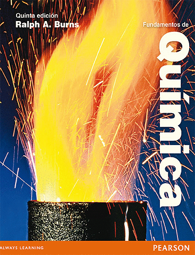 FUNDAMENTOS DE QUIMICA