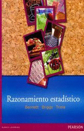 RAZONAMIENTO ESTADISTICO