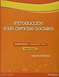 INTRODUCCION A LAS CIENCIAS SOCIALES
