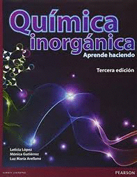 QUIMICA INORGANICA