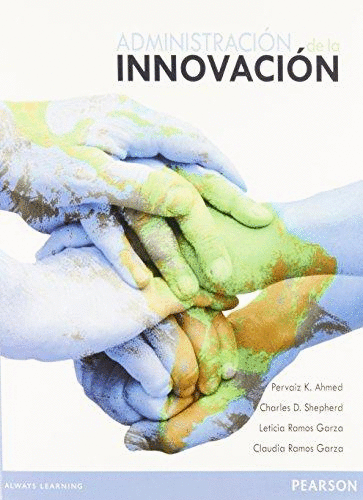 ADMINISTRACION DE LA INNOVACION