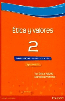 ETICA Y VALORES 2