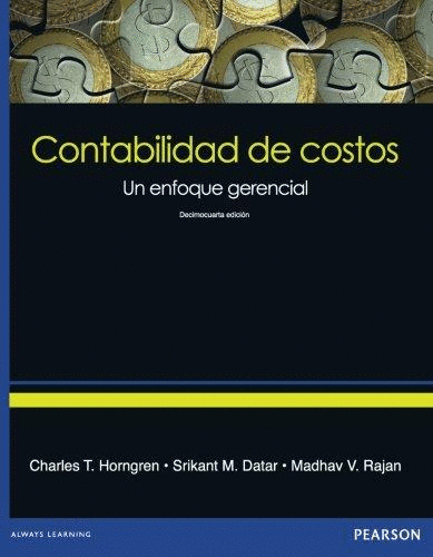 CONTABILIDAD DE COSTOS