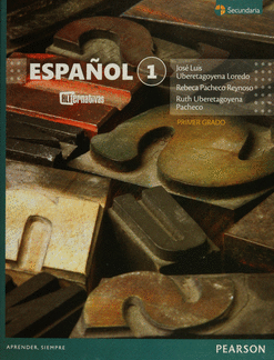 ESPA�OL I SECUNDARIA ALTERNATIVAS