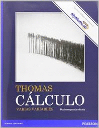 CALCULO VARIAS VARIABLES C/MYMATHLAB