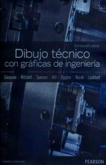 DIBUJO TECNICO CON GRAFICAS DE INGENIERIA