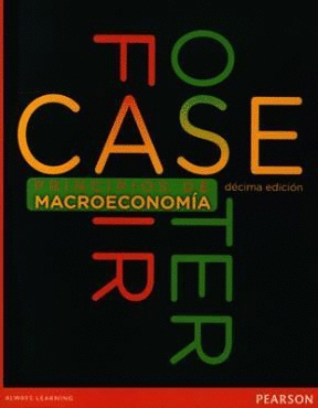 PRINCIPIOS DE MACROECONOMIA