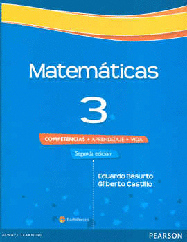 MATEMATICAS 3