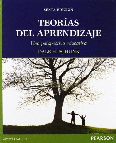 TEORIAS DEL APRENDIZAJE