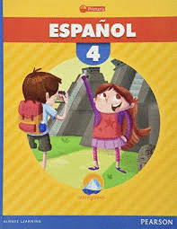 ESPA�OL 4 PRIMARIA NAVEGANTES