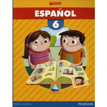 ESPA�OL 6 PRIMARIA NAVEGANTES