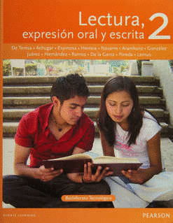 LECTURA EXPRESION ORAL Y ESCRITA 2 SECUNDARIA