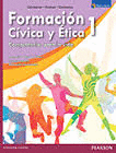 FORMACION CIVICA Y ETICA 1 PARA 2� SECUNDARIA COMPETENCIAS PARA LA VIDA