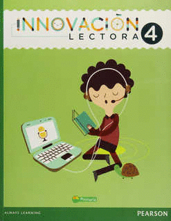 INNOVACION LECTORA 4 PRIMARIA