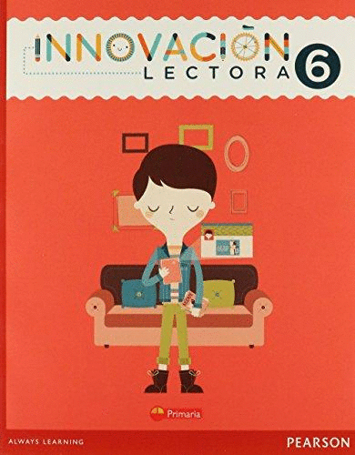INNOVACION LECTORA 6 PRIMARIA