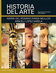 HISTORIA DEL ARTE