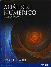 ANALISIS NUMERICO