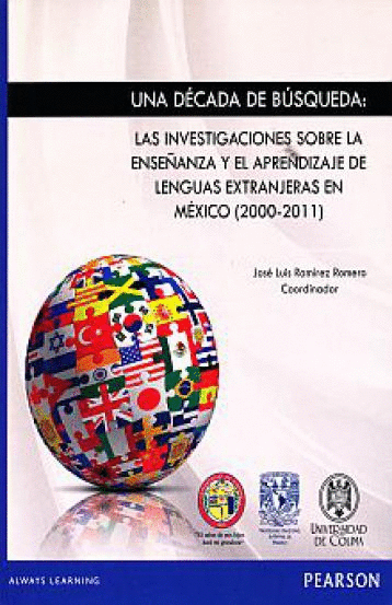 UNA DECADA DE BUSQUEDA