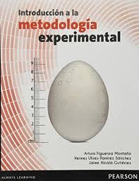 INTRODUCCION A LA METODOLOGIA EXPERIMENTAL