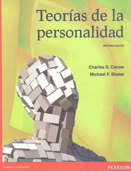 TEORIAS DE LA PERSONALIDAD