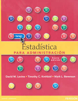ESTADISTICA PARA ADMINISTRACION