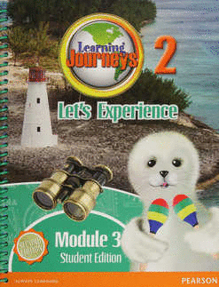 LEARNING JOURNEYS 2 MODULE 3 STUDENT