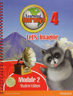 LEARNING JOURNEYS 4 MODULE 2 STUDENT BOOK