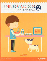 INNOVACION MATEMATICA 2 PRIMARIA