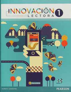 INNOVACION LECTORA 1 SECUNDARIA
