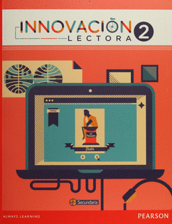 INNOVACION LECTORA 2 SECUNDARIA