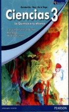 CIENCIAS 3 LA QUIMICA A TU ALCANCE
