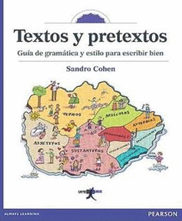 TEXTOS Y PRETEXTOS