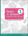 TAREAS DE LECTURA EXPRESION ORAL Y ESCRITA 1 BACHILLERATO