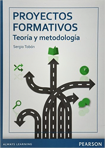 PROYECTOS FORMATIVOS  TEORIA Y METODOLOGIA
