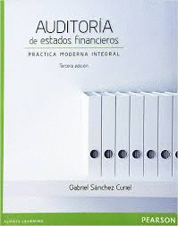 AUDITORIA DE ESTADOS FINANCIEROS