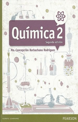 QUIMICA 2 BACHILLERATO