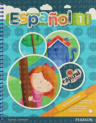ESPA�OL 1 PRIMARIA ESPIRAL