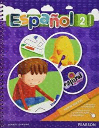 ESPA�OL 2 PRIMARIA ESPIRAL