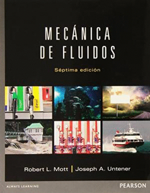 MECANICA DE FLUIDOS