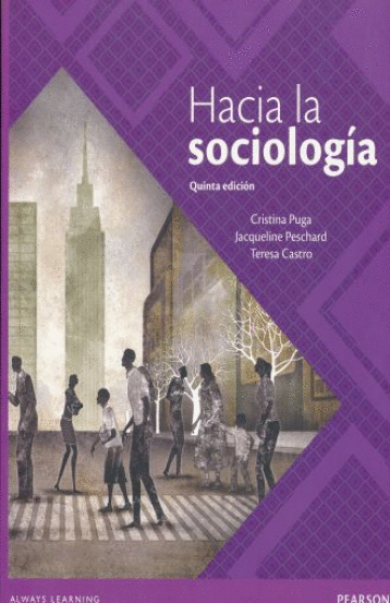 HACIA LA SOCIOLOGIA