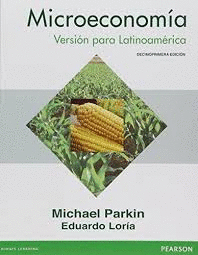 MICROECONOMIA VERSION PARA LATINOAMERICA