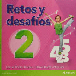 RETOS Y DESAFIOS 2 PRIMARIA