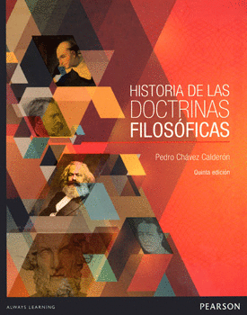 HISTORIA DE LAS DOCTRINAS FILOSOFICAS