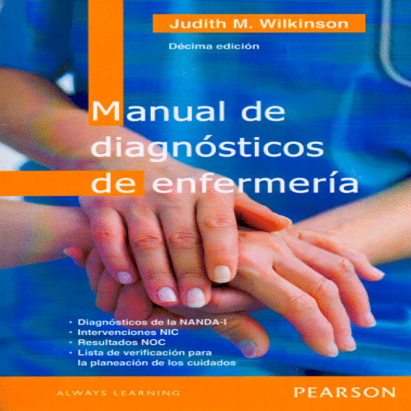 MANUAL DE DIAGNOSTICOS DE ENFERMERIA