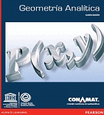 GEOMETRIA ANALITICA   CONAMAT